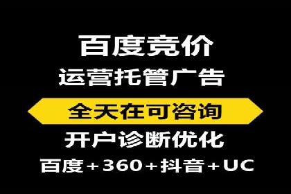 百度竞价排名服务在金融行业的推广策略